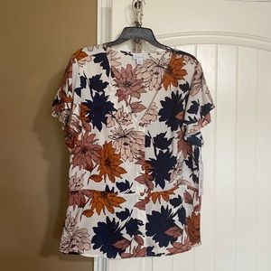 Liz Claiborne top